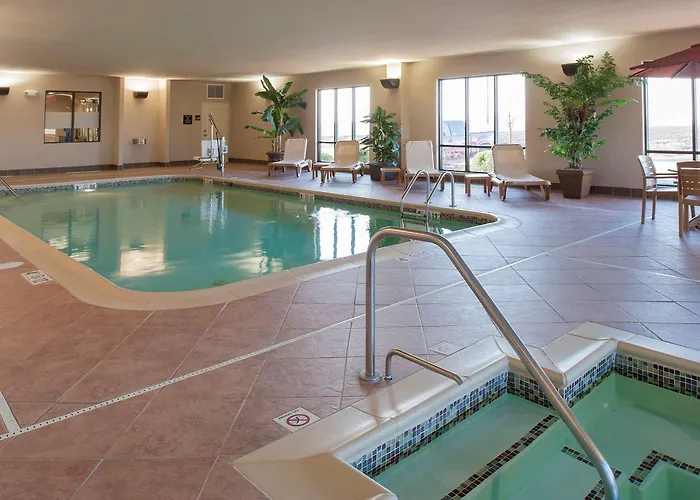 Hampton Hotel