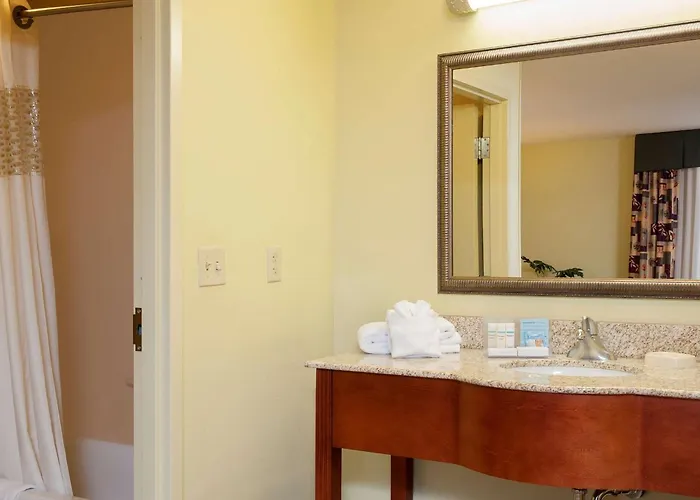 Hampton Hotel 3*