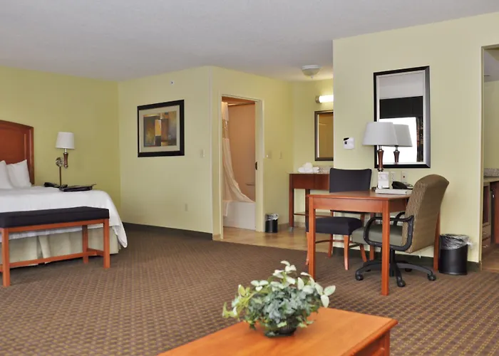 Hotel Hampton