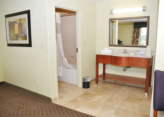 Hotel Hampton