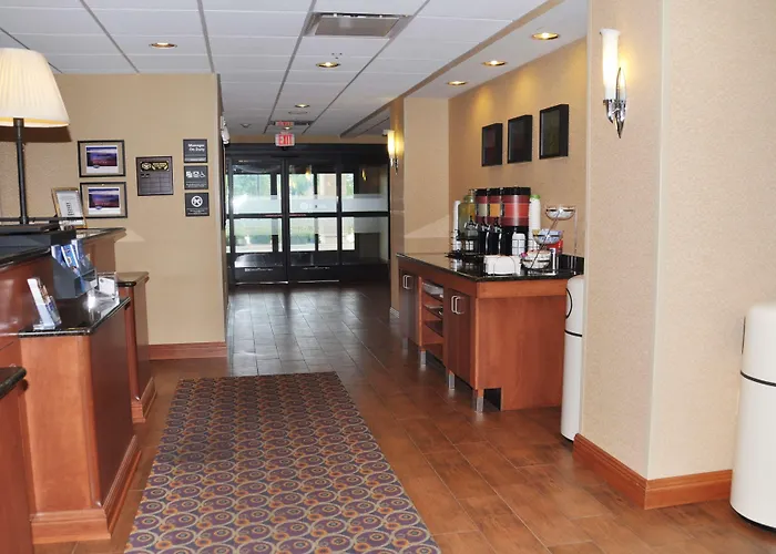 Hampton Hotel