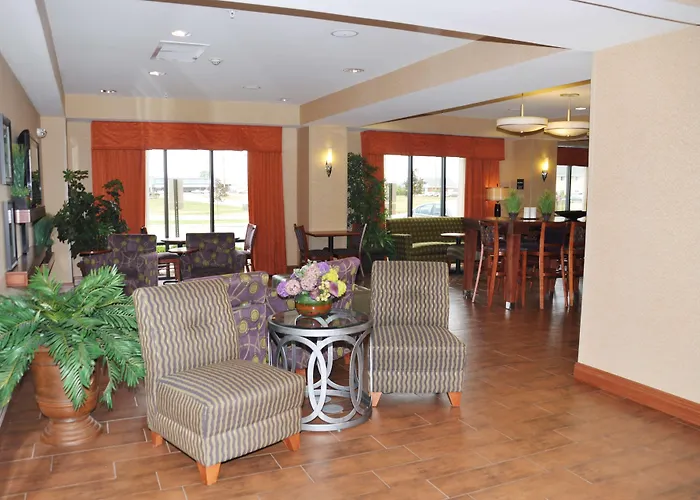 Hampton Hotel