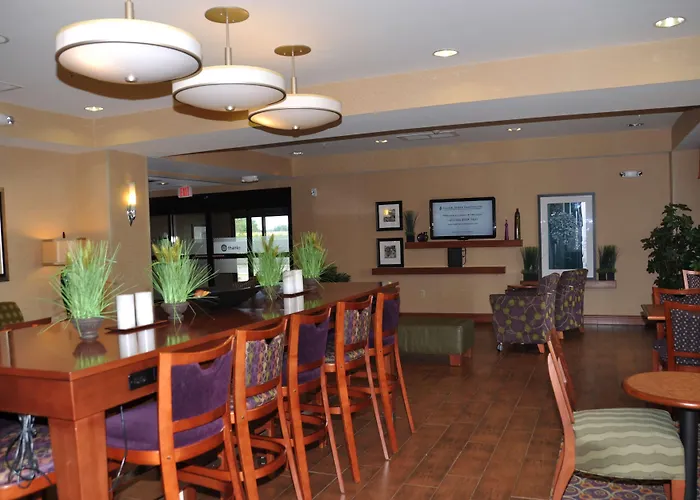 Hampton Hotel 3*