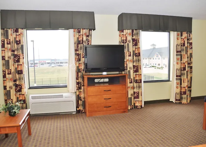 Hampton Hotel