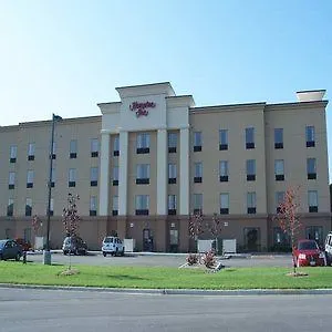 Hampton 3*